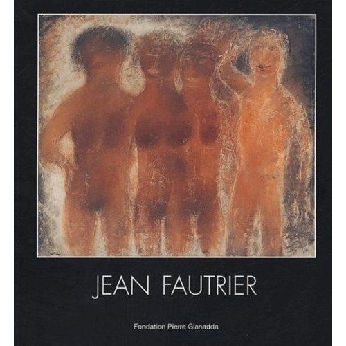 Jean Fautrier