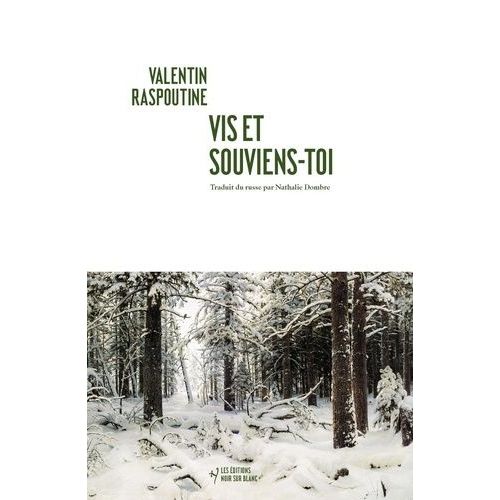 Vis Et Souviens-Toi