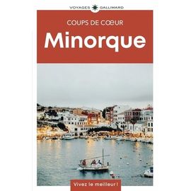 Minorque