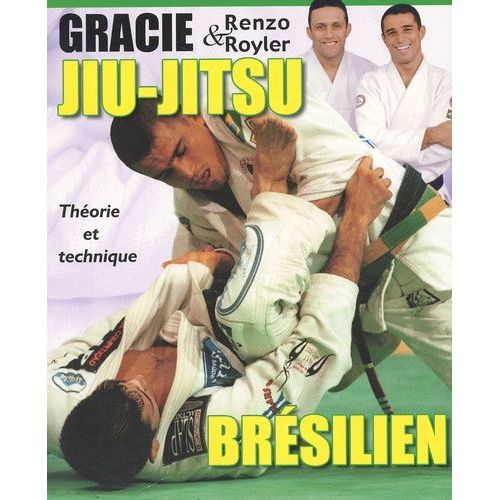 Jiu-Jitsu Bresilien