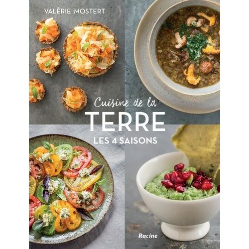 Cuisine De La Terre, Les 4 Saisons