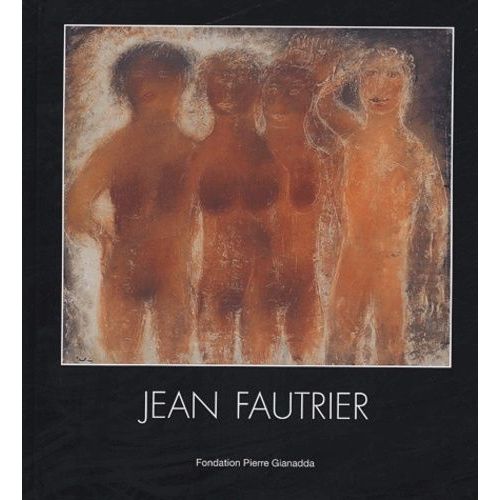 Jean Fautrier
