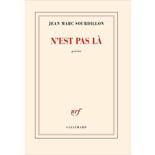 N'est Pas Là