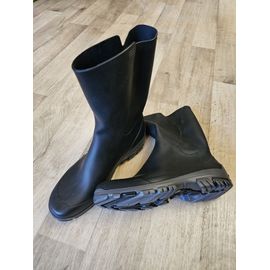 Botte En Caoutchouc De La Marque Solognac Taille 45/46