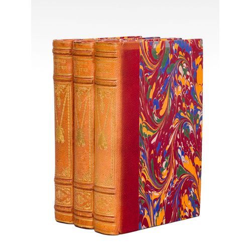 Oeuvres De P. Corneille. Théâtre Complet (3 Tomes - Complet)