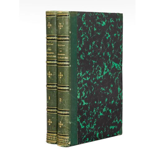 Les Phénomènes De La Nature, Leurs Lois Et Leurs Applications Aux Arts Et À L'industrie, D'après Le Dr. W. F. A. Zimmermann, Par Le Dr. H. Valerius (