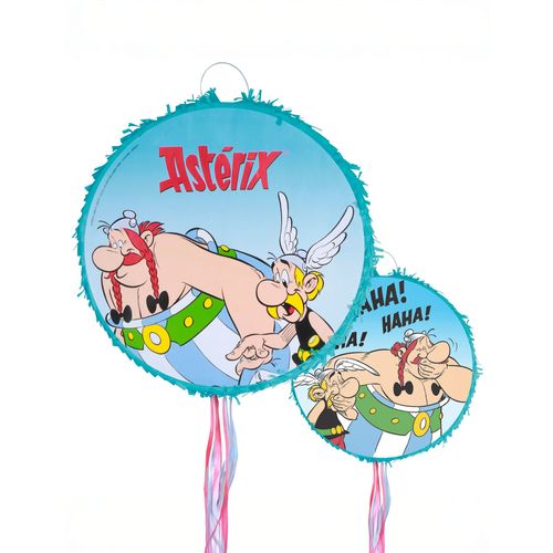 Piñata Astérix 40 Cm