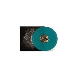 Nightwish - Endless Forms Most Beautiful - Green [Vinyl Lp] Colored Vinyl, Gatefold Lp Jacket, Green