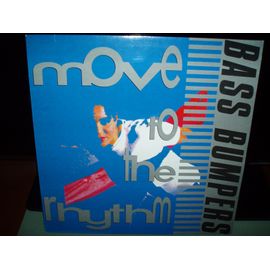 Move To The Rhythm .