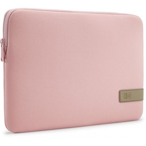 Case Logic Reflect MacBook Pro Sleeve 13' (Zephyr Pink/Mermaid)