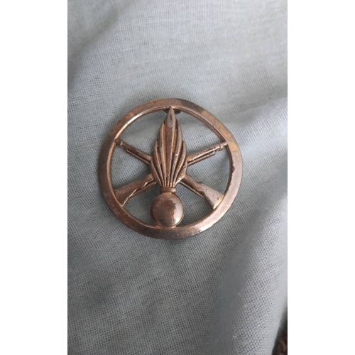 Insigne Béret Infanterie