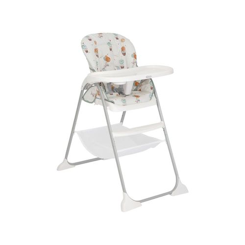 Chaise Haute Snackease Up & Away - Graco