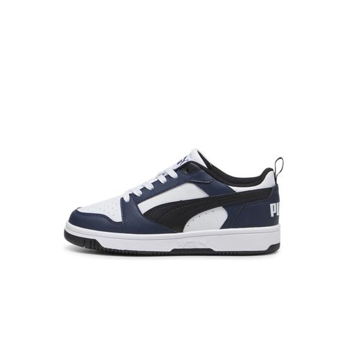 Puma Rebound V6 Lo J - 35 1/2