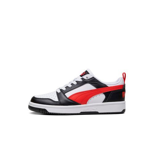 Puma Rebound V6 Lo Jr - 38 1/2