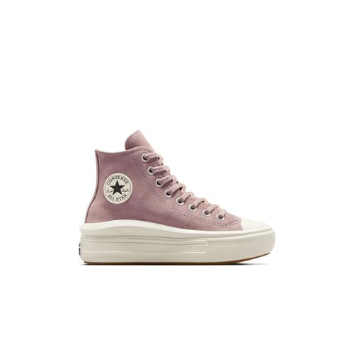 Chuck Taylor All Star Move
