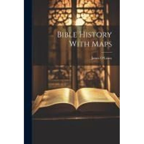 Bible History With Maps