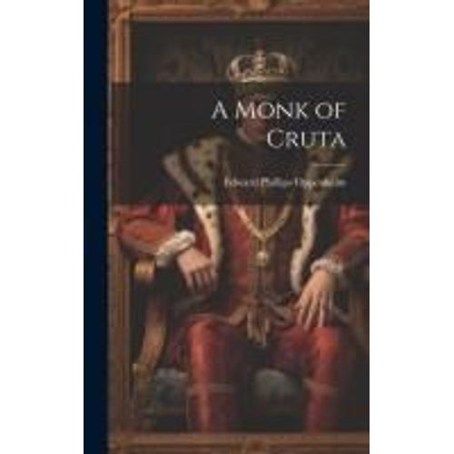 A Monk Of Cruta