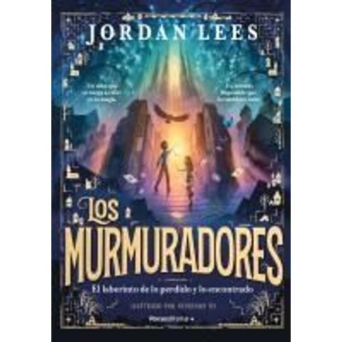 El Laberinto De Lo Perdido Y Lo Encontrado / The Labyrinth Of Lost And Found