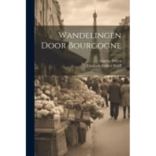 Wandelingen Door Bourgogne