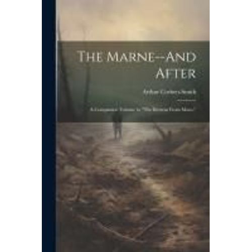 The Marne--And After