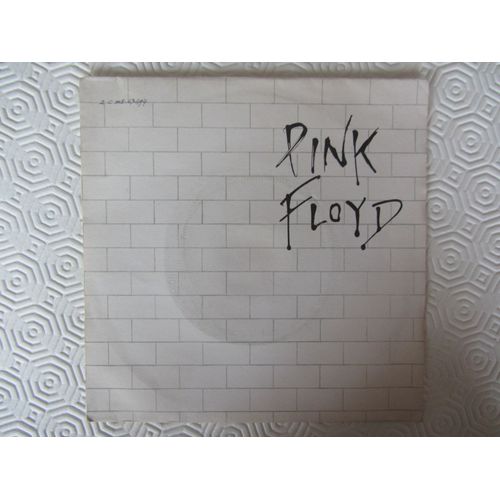 Another Brick In The Wall (Part 2) - One Of My Turns