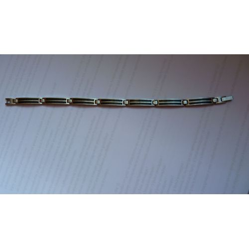 Bracelet Homme Acier
