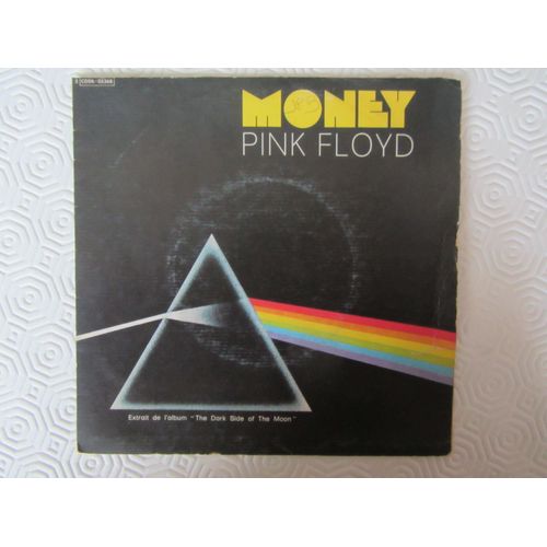 Money - Any Colour You Like