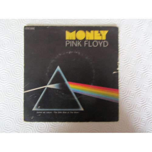 Money - Any Colour You Like
