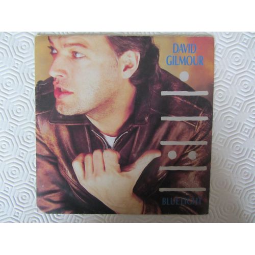 Blue Light - Cruise