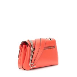 Sac Bandoulière Guess Lorelei Girlfriend S Coral Red VG963921