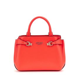 Sac Bandoulière Guess Lorelei Girlfriend S Coral Red VG963976