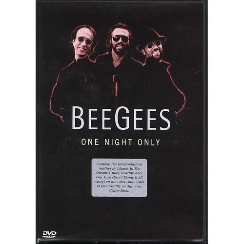 Bee Gees