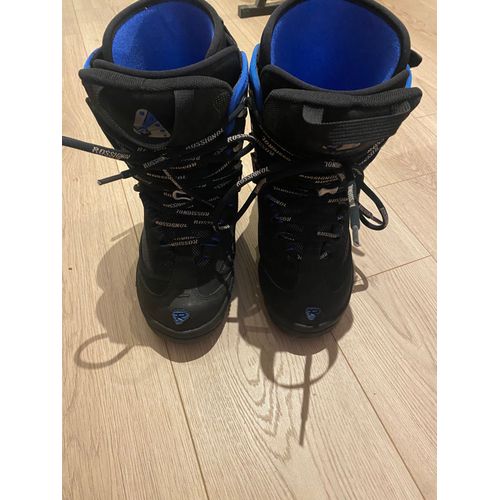 Bottes Snowboard Rossignol Taille 41