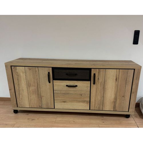 Buffet Moderne