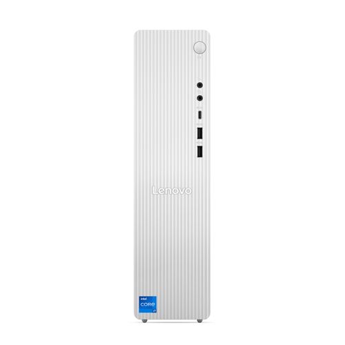 Lenovo IdeaCentre 08IRH9 90XW - Core i5 I5-13420H 2.1 GHz 16 Go RAM 512 Go Gris