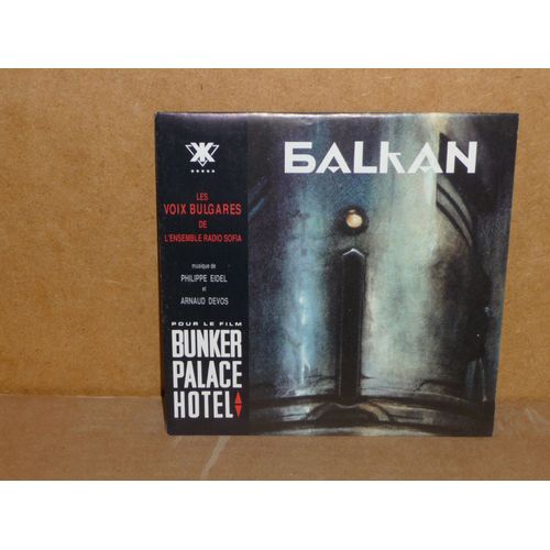 Balkan