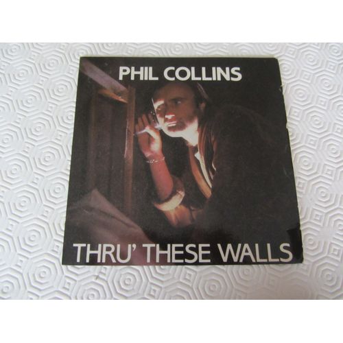 Thru' These Walls - Do You Know, Do You Care