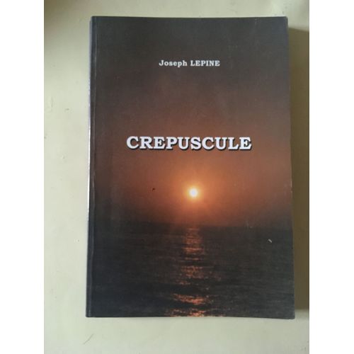 Joseph Lepine Crepuscule
