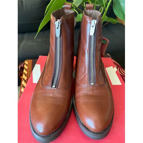 Bottines Femme -T42