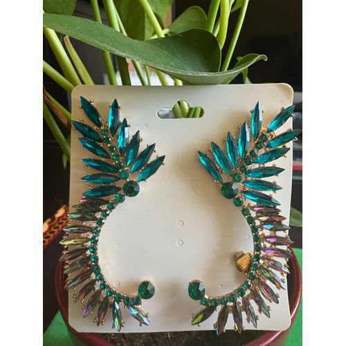 Boucles Doreilles