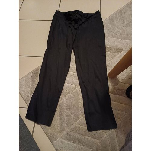 Pantacourt Femme
