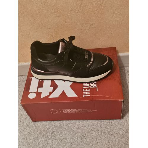 Baskets Femme Pointure 38 "Xti"