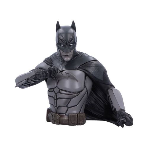 Dc Comics Buste Batman There Will Be Blood 30 Cm