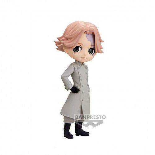 Tokyo Revengers - Seisyu Inui - Q Posket 14cm