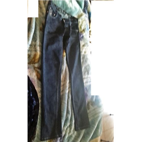 Jean Strass Fashion 14 Ans ..
