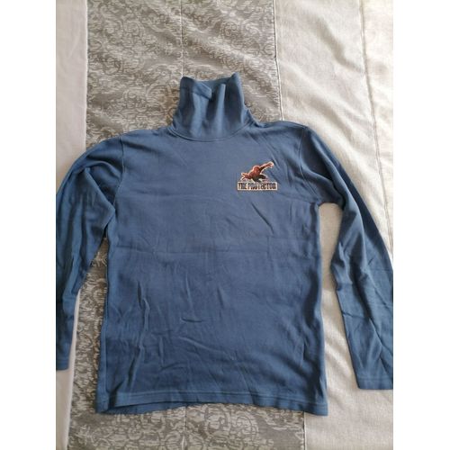 Sous Pull - Spiderman - Taille 10 Ans