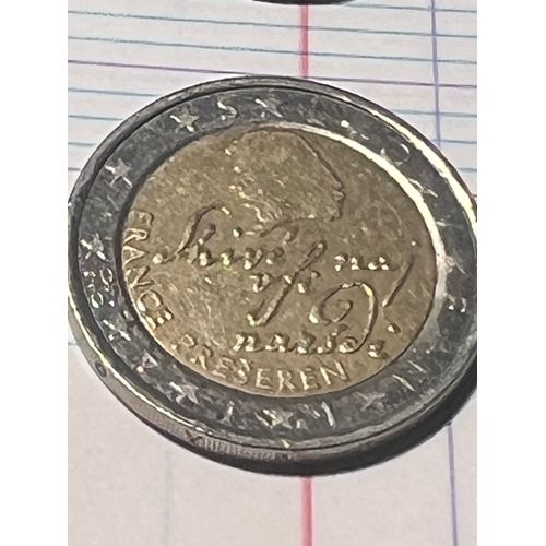 Piece Monnaie