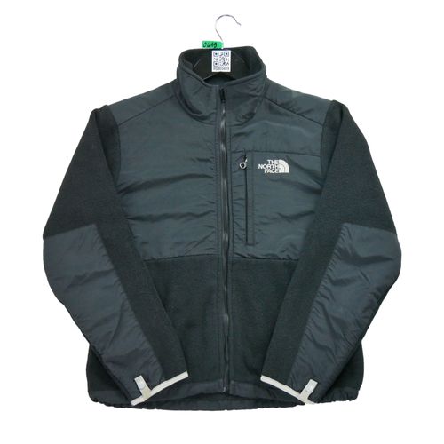 Reconditionné - Veste Polaire Femme Denali Tnf - Taille Xs - Femme - Noir