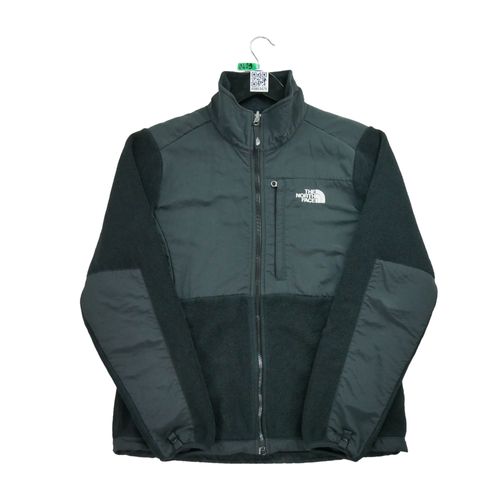 Reconditionné - Veste Polaire Femme Denali Tnf - Taille M - Femme - Noir