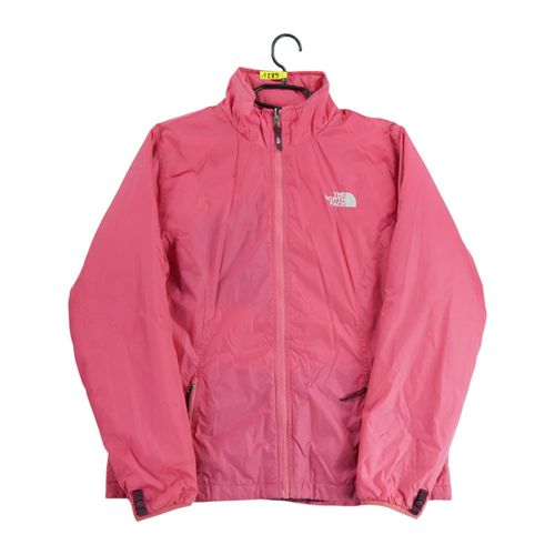 Reconditionné - Veste The North Face - Taille L - Femme - Rose
